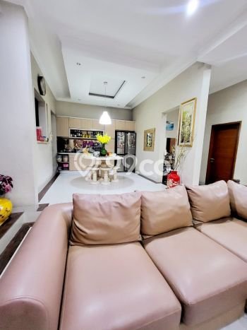 For Sale! Luxury House LT 2680m2 Desain Modern di Ciater For Sale! Luxury House LT 2680m2 Desain Modern di Ciater
