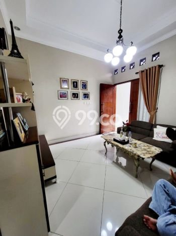 For Sale! Luxury House LT 2680m2 Desain Modern di Ciater For Sale! Luxury House LT 2680m2 Desain Modern di Ciater