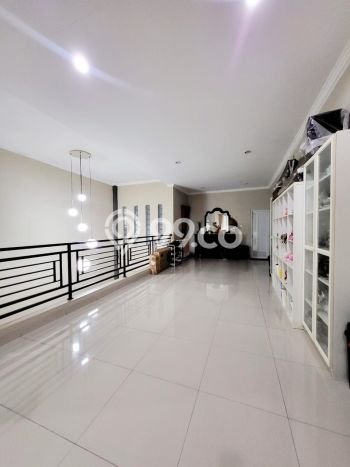 For Sale! Luxury House LT 2680m2 Desain Modern di Ciater For Sale! Luxury House LT 2680m2 Desain Modern di Ciater