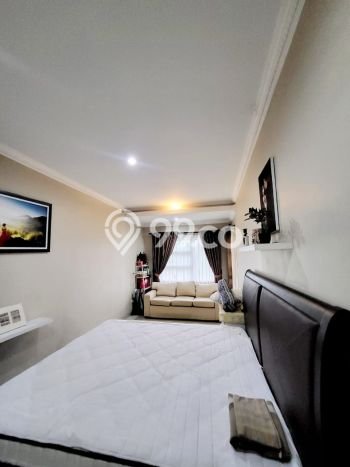 For Sale! Luxury House LT 2680m2 Desain Modern di Ciater For Sale! Luxury House LT 2680m2 Desain Modern di Ciater