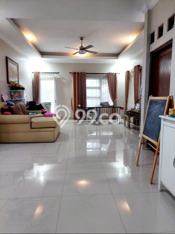 For Sale! Luxury House LT 2680m2 Desain Modern di Ciater For Sale! Luxury House LT 2680m2 Desain Modern di Ciater