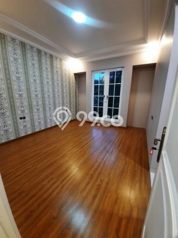 Ready to Use! Luxury House LT 627m2 Desain Elegan di Pondok Indah Ready to Use! Luxury House LT 627m2 Desain Elegan di Pondok Indah