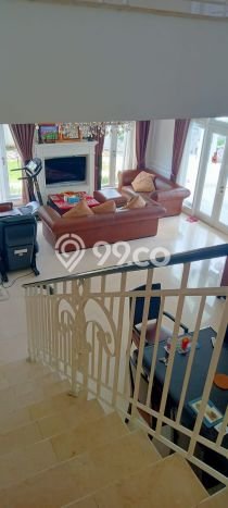 Hunian Elit LB 411m2 Siap Pakai Desain Elegan di BSD, Tangerang Hunian Elit LB 411m2 Siap Pakai Desain Elegan di BSD, Tangerang