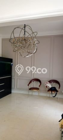 Hunian Elit LB 411m2 Siap Pakai Desain Elegan di BSD, Tangerang Hunian Elit LB 411m2 Siap Pakai Desain Elegan di BSD, Tangerang