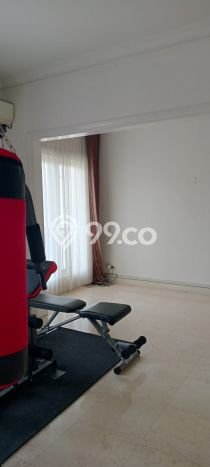 Hunian Elit LB 411m2 Siap Pakai Desain Elegan di BSD, Tangerang Hunian Elit LB 411m2 Siap Pakai Desain Elegan di BSD, Tangerang