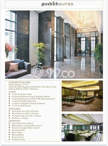 Untuk Dijual! Komersial di Antasari Jakarta Selatan LT 2700m2 / LB 11000m2 Kawasan Strategis Untuk Dijual! Komersial di Antasari Jakarta Selatan LT 2700m2 / LB 11000m2 Kawasan Strategis