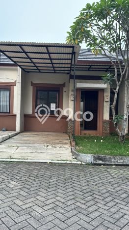 Dijual Rumah 2 Kamar Lokasi Ideal Bagus dan Strategis di Gunung Sindur Dijual Rumah 2 Kamar Lokasi Ideal Bagus dan Strategis di Gunung Sindur