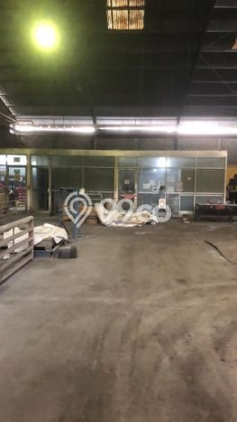 FOR SALE! Gudang di Tangerang Tangerang, LT 24350m2, LB 16500m2 FOR SALE! Gudang di Tangerang Tangerang, LT 24350m2, LB 16500m2