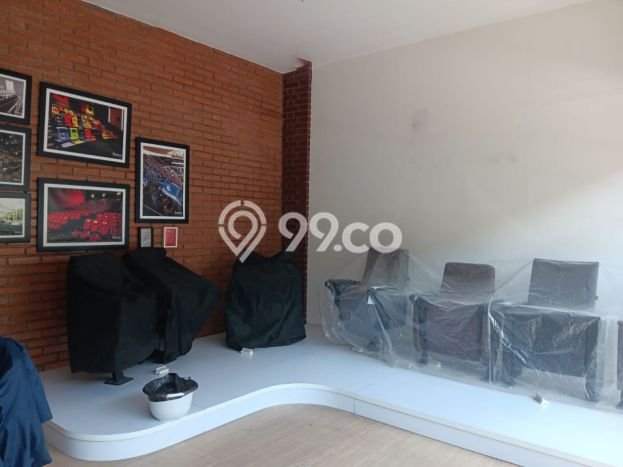 Unit Komersial Dijual di Kebayoran Baru Jakarta Selatan 1500m2 Unit Komersial Dijual di Kebayoran Baru Jakarta Selatan 1500m2