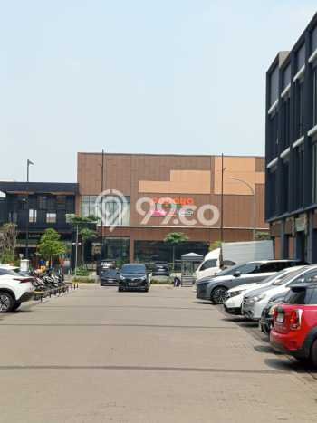 Ruko Dijual di Tangerang LT 67m2 & LB 163m2 Lokasi Terbaik! Ruko Dijual di Tangerang LT 67m2 & LB 163m2 Lokasi Terbaik!