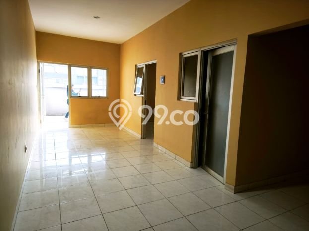 FOR SALE! Ruko di BSD Tangerang Selatan, LT 75m2, LB 300m2 FOR SALE! Ruko di BSD Tangerang Selatan, LT 75m2, LB 300m2