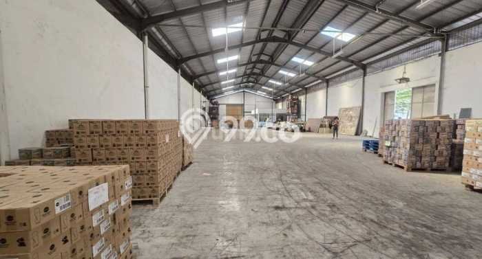 Unit Komersial Disewakan di Tangerang Kawasan Strategis Harga Kompetitif Unit Komersial Disewakan di Tangerang Kawasan Strategis Harga Kompetitif