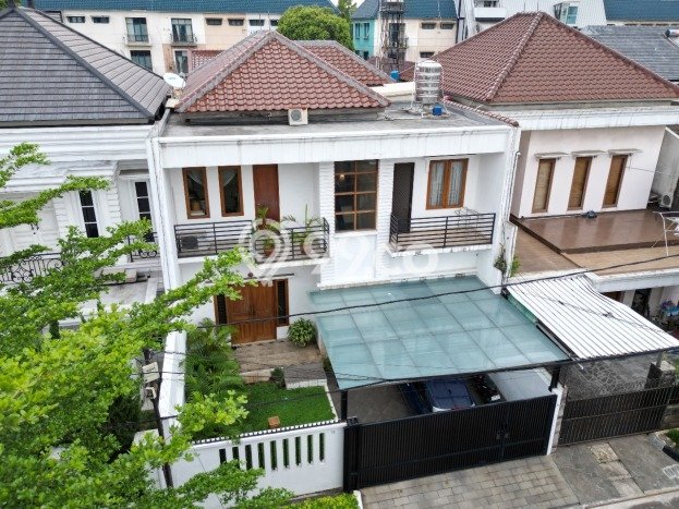 Jarang Ada! Rumah Kontrakan 3 Kamar Nyaman Siap Huni Pondok Indah Jarang Ada! Rumah Kontrakan 3 Kamar Nyaman Siap Huni Pondok Indah