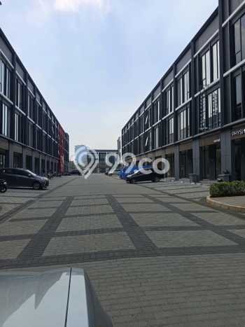 Ruko Dijual di Tangerang LT 67m2 & LB 163m2 Lokasi Terbaik! Ruko Dijual di Tangerang LT 67m2 & LB 163m2 Lokasi Terbaik!