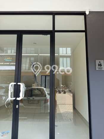 Ruko Dijual di Tangerang LT 67m2 & LB 163m2 Lokasi Terbaik! Ruko Dijual di Tangerang LT 67m2 & LB 163m2 Lokasi Terbaik!