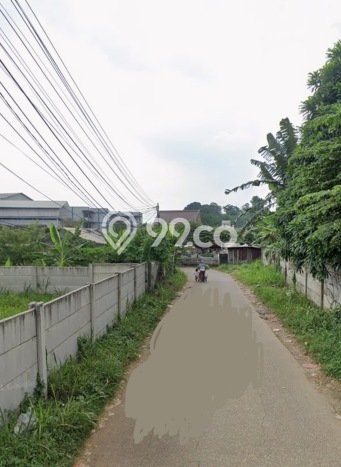 Kavling Tanah di Ciputat Dijual Luas 2954m2 Legalitas SHM Kavling Tanah di Ciputat Dijual Luas 2954m2 Legalitas SHM