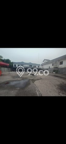 Gudang Dijual di Kawasan Tangerang, Tangerang Harga Kompetitif Gudang Dijual di Kawasan Tangerang, Tangerang Harga Kompetitif