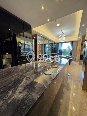 Dijual Cepat Apartemen High-Class di BSD, Tangerang Selatan 4 Kamar Harga Rp 8,2 Miliar Dijual Cepat Apartemen High-Class di BSD, Tangerang Selatan 4 Kamar Harga Rp 8,2 Miliar