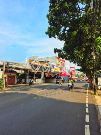 Tanah Dijual Lokasi Kebayoran Baru, Jakarta Selatan Luas 620m2 Legalitas Aman Tanah Dijual Lokasi Kebayoran Baru, Jakarta Selatan Luas 620m2 Legalitas Aman