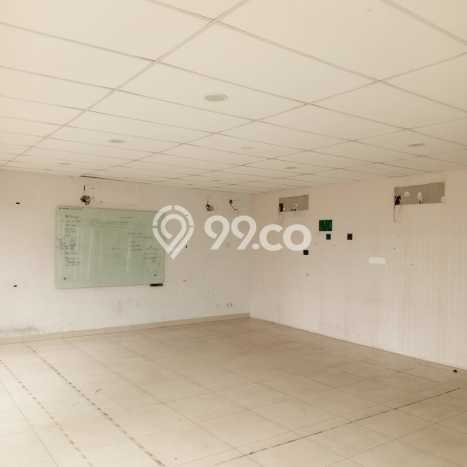 Kantor Dijual di Prime Area Tangerang Luas 637m2 Kantor Dijual di Prime Area Tangerang Luas 637m2