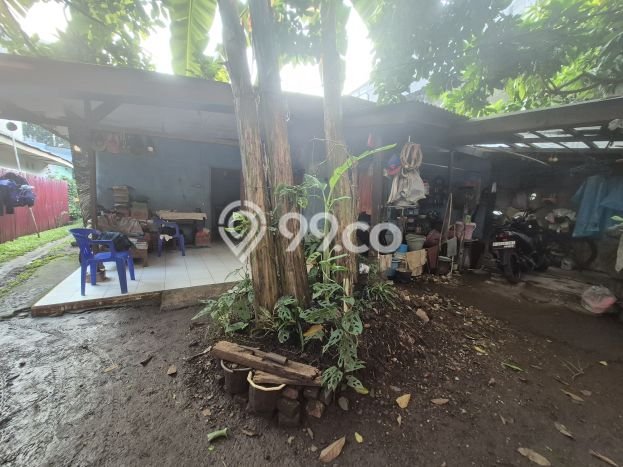 Tanah Dijual Lokasi Kebayoran Baru, Jakarta Selatan Luas 620m2 Legalitas Aman Tanah Dijual Lokasi Kebayoran Baru, Jakarta Selatan Luas 620m2 Legalitas Aman