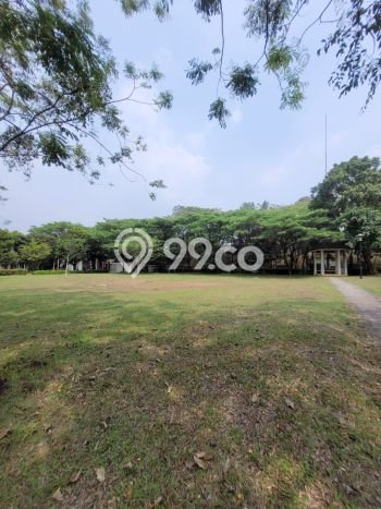 Dijual Tanah 600m2 di BSD Foresta, Tangerang Dijual Tanah 600m2 di BSD Foresta, Tangerang