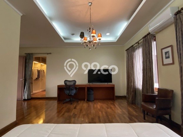 Jarang Ada! Rumah Kontrakan 3 Kamar Nyaman Siap Huni Pondok Indah Jarang Ada! Rumah Kontrakan 3 Kamar Nyaman Siap Huni Pondok Indah