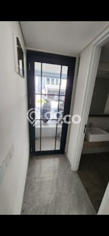 Rumah Luxury Modern Tanpa Renovasi di BSD Green Wich Tangerang Rumah Luxury Modern Tanpa Renovasi di BSD Green Wich Tangerang