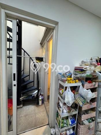 Rumah Luxury Modern Tanpa Renovasi di Gading Serpong Tangerang Rumah Luxury Modern Tanpa Renovasi di Gading Serpong Tangerang
