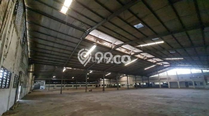 FOR SALE! Pabrik di Karawang Timur Karawang, LT 44508m2, LB 15000m2 FOR SALE! Pabrik di Karawang Timur Karawang, LT 44508m2, LB 15000m2