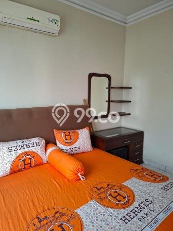 Disewakan! Rumah 3 Kamar Tidur &
4 Kamar Mandi di BSD Taman Giri Loka, Tangerang Disewakan! Rumah 3 Kamar Tidur &
4 Kamar Mandi di BSD Taman Giri Loka, Tangerang