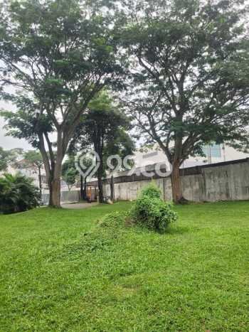 Kavling Tanah untuk Dijual di BSD Avani, Tangerang, Luas 521m2 Kavling Tanah untuk Dijual di BSD Avani, Tangerang, Luas 521m2