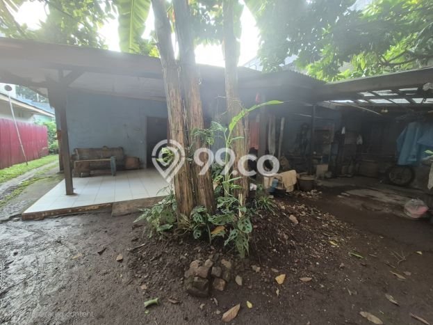 Tanah Dijual Lokasi Kebayoran Baru, Jakarta Selatan Luas 620m2 Legalitas Aman Tanah Dijual Lokasi Kebayoran Baru, Jakarta Selatan Luas 620m2 Legalitas Aman