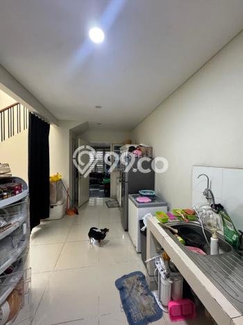 Rumah Luxury Modern Tanpa Renovasi di Gading Serpong Tangerang Rumah Luxury Modern Tanpa Renovasi di Gading Serpong Tangerang