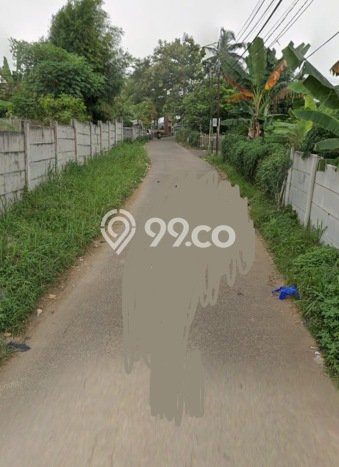 Kavling Tanah di Ciputat Dijual Luas 2954m2 Legalitas SHM Kavling Tanah di Ciputat Dijual Luas 2954m2 Legalitas SHM