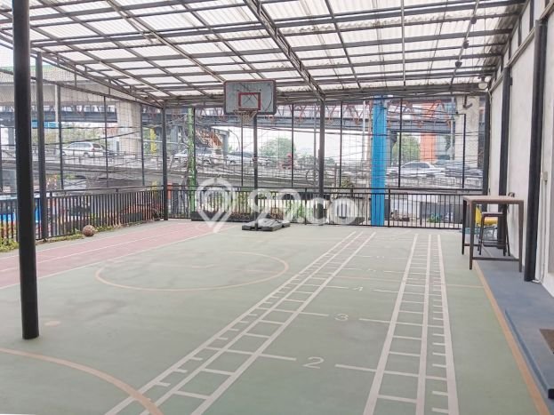 Unit Komersial Dijual di Kebayoran Baru Jakarta Selatan 1500m2 Unit Komersial Dijual di Kebayoran Baru Jakarta Selatan 1500m2