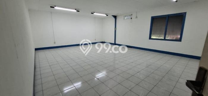 Unit Gudang Dijual di Karang Tengah Tangerang Luas Bangunan 2000m2 Unit Gudang Dijual di Karang Tengah Tangerang Luas Bangunan 2000m2