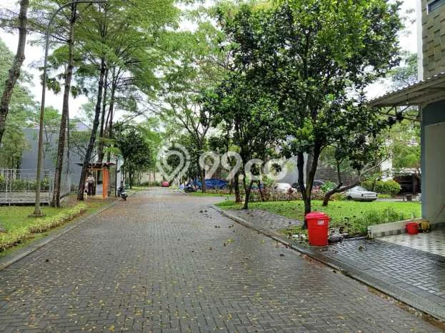 Kavling Tanah untuk Dijual di BSD Green Wich, Tangerang, Luas 84m2 Kavling Tanah untuk Dijual di BSD Green Wich, Tangerang, Luas 84m2