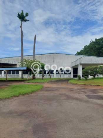 Pabrik Dijual di Prime Area Bekasi Luas 4000m2 Pabrik Dijual di Prime Area Bekasi Luas 4000m2