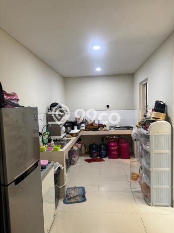 Rumah Luxury Modern Tanpa Renovasi di Gading Serpong Tangerang Rumah Luxury Modern Tanpa Renovasi di Gading Serpong Tangerang