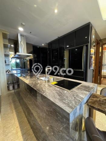 Dijual Cepat Apartemen High-Class di BSD, Tangerang Selatan 4 Kamar Harga Rp 8,2 Miliar Dijual Cepat Apartemen High-Class di BSD, Tangerang Selatan 4 Kamar Harga Rp 8,2 Miliar