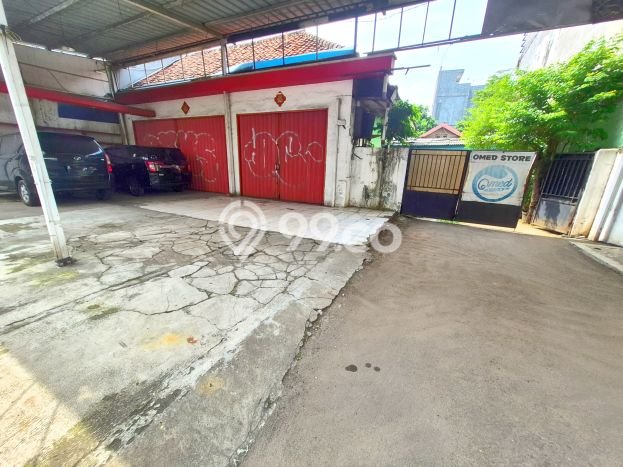 Tanah Dijual Lokasi Kebayoran Baru, Jakarta Selatan Luas 620m2 Legalitas Aman Tanah Dijual Lokasi Kebayoran Baru, Jakarta Selatan Luas 620m2 Legalitas Aman