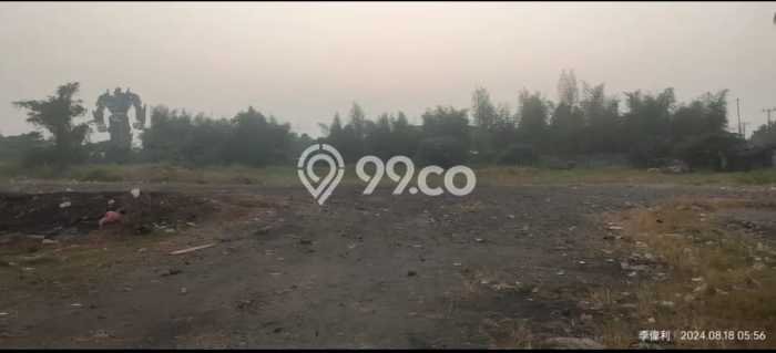 Tanah Kavling Dijual di Tangerang dengan Spesifikasi 20000m2 Tanah Kavling Dijual di Tangerang dengan Spesifikasi 20000m2
