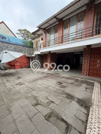 Komersial Dijual di Jakarta Selatan LT 773m2 & LB 1000m2 Lokasi Terbaik! Komersial Dijual di Jakarta Selatan LT 773m2 & LB 1000m2 Lokasi Terbaik!