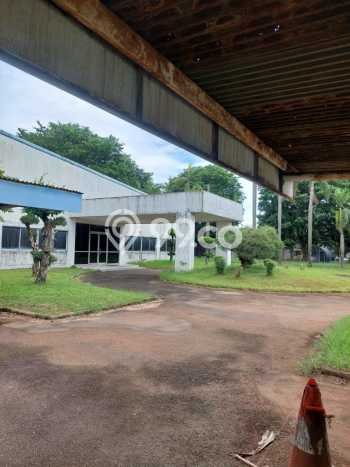 Pabrik Dijual di Prime Area Bekasi Luas 4000m2 Pabrik Dijual di Prime Area Bekasi Luas 4000m2