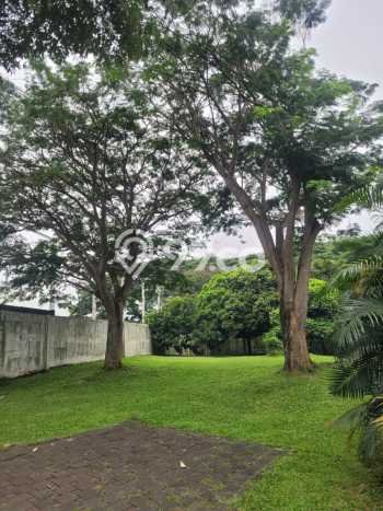 Kavling Tanah untuk Dijual di BSD Avani, Tangerang, Luas 521m2 Kavling Tanah untuk Dijual di BSD Avani, Tangerang, Luas 521m2