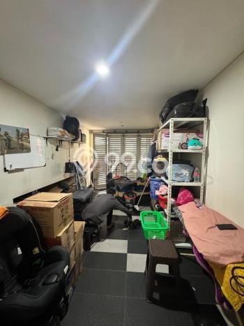 Rumah Luxury Modern Tanpa Renovasi di Gading Serpong Tangerang Rumah Luxury Modern Tanpa Renovasi di Gading Serpong Tangerang