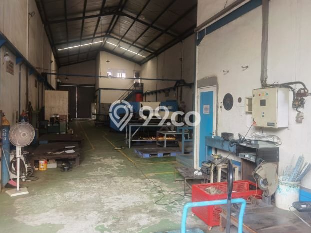 Gudang Favorit Dijual di Tangerang Tangerang Area Pusat Bisnis Gudang Favorit Dijual di Tangerang Tangerang Area Pusat Bisnis