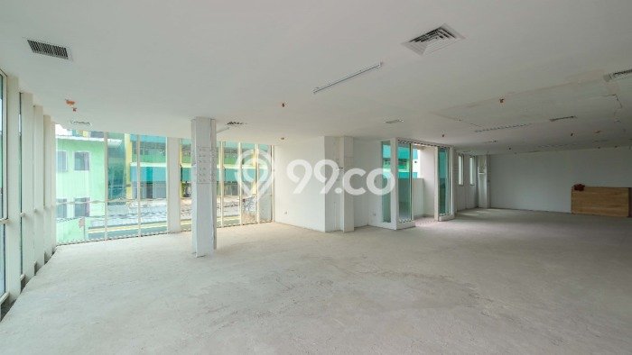 Kantor Dijual di Jakarta Selatan LT 410m2 & LB 1787m2 Lokasi Terbaik! Kantor Dijual di Jakarta Selatan LT 410m2 & LB 1787m2 Lokasi Terbaik!