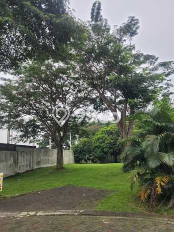 Kavling Tanah untuk Dijual di BSD Avani, Tangerang, Luas 521m2 Kavling Tanah untuk Dijual di BSD Avani, Tangerang, Luas 521m2